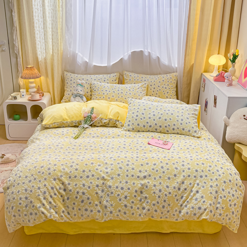 1ชิ้นผ้านวมอุ่นพิเศษสำหรับเตีย - Linen Duvet Cover บทวิจารณ์และราคา