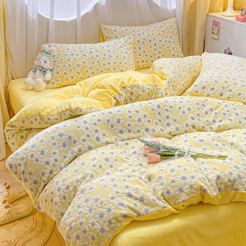1ชิ้นผ้านวมอุ่นพิเศษสำหรับเตีย - Linen Duvet Cover บทวิจารณ์และราคา