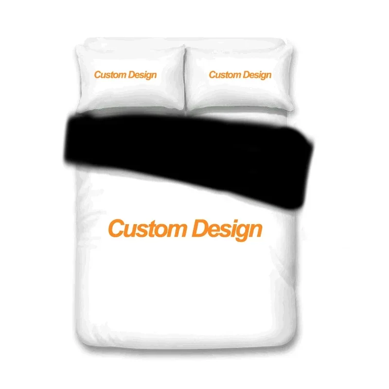 ชุดเครื่องนอนผ้าห่มนวมลายพิมพ์ - Linen Duvet Cover บทวิจารณ์และราคา