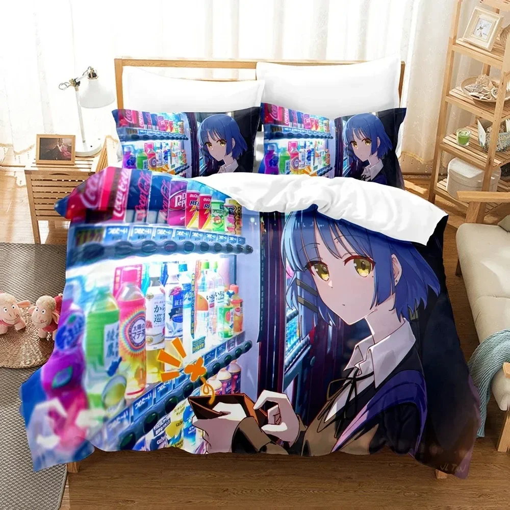 ชุดเครื่องนอนลายหินน้อยน่ารักแ - Linen Duvet Cover บทวิจารณ์และราคา