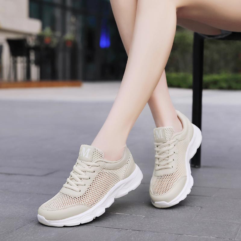 ฤดูร้อน Breathable รองเท้าผ้าใ - Luxury Lifestyle Japan บทวิจารณ์และราคา