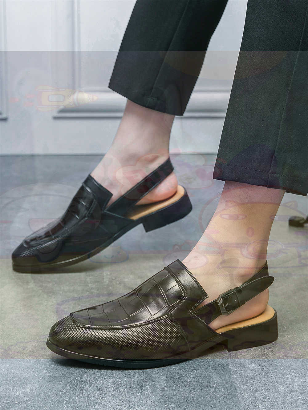 PLUS ขนาดขนาด 39 ชาย Anti-SLIP - Luxury Lifestyle House บทวิจารณ์และราคา