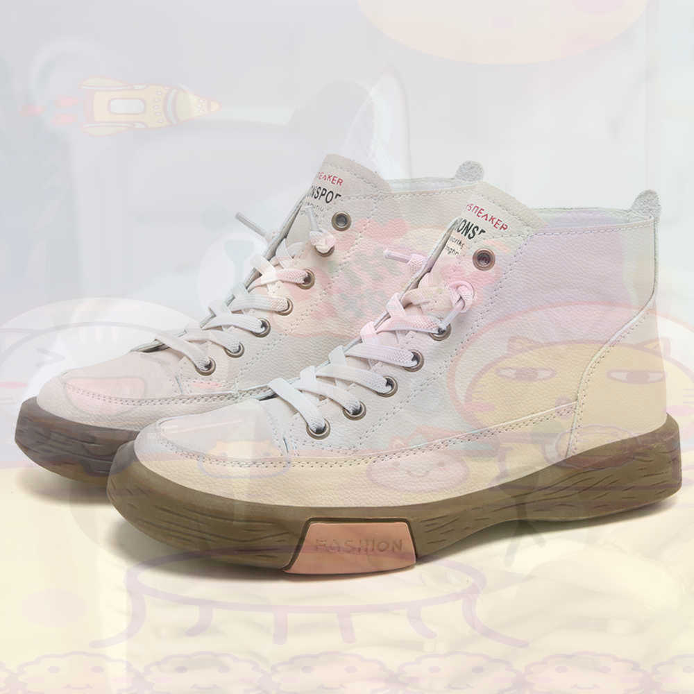 High Top Hi Cut Offers สเก็ตบอ - Luxury Lifestyle Dress บทวิจารณ์และราคา