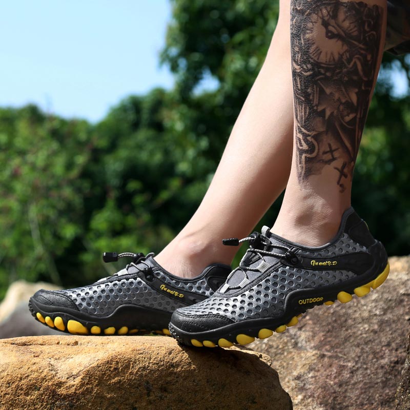Trekking Mountain Mens กีฬารอง - Luxury Lifestyle Japan บทวิจารณ์และราคา