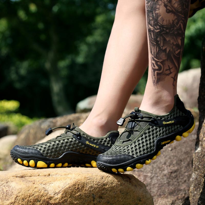 Trekking Mountain Mens กีฬารอง - Luxury Lifestyle Japan บทวิจารณ์และราคา