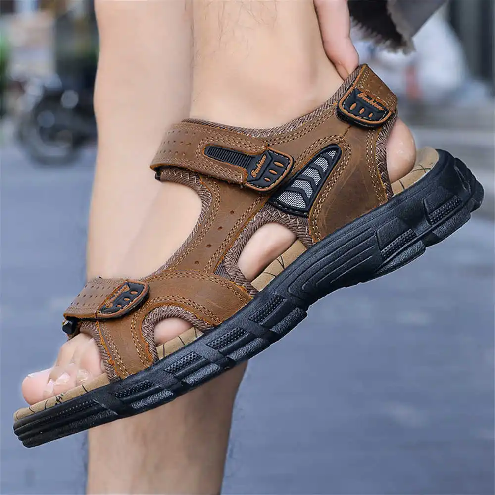 45-46 Anti SLIP ฮาวายผู้ชายรอง - Luxury Lifestyle House บทวิจารณ์และราคา
