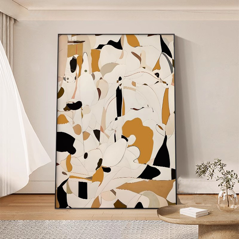 ภาพตกแต่งห้องนั่งเล่นสไตล์ครีม - Luxury Lifestyle Background บทวิจารณ์และราคา