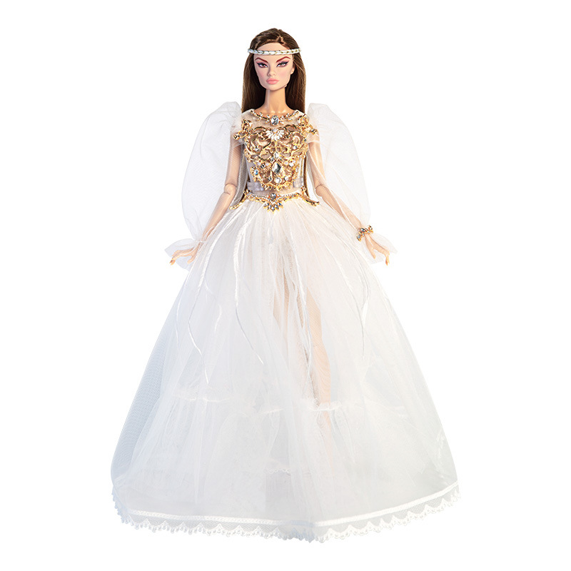 1/6 32 ซม.FR ซุปเปอร์โมเดลเสื้ - Luxury Lifestyle Dress บทวิจารณ์และราคา