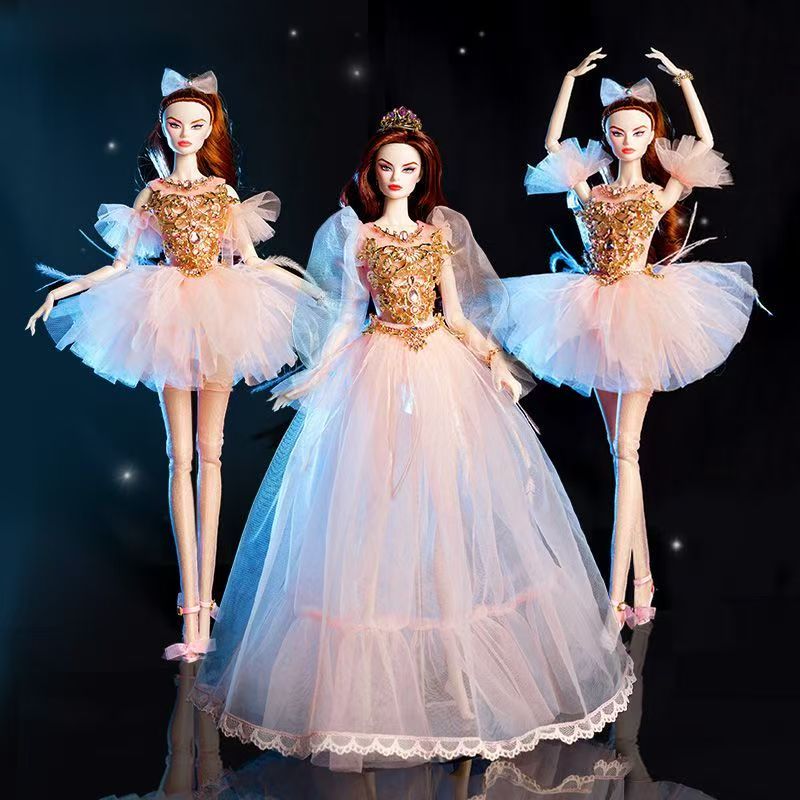 1/6 32 ซม.FR ซุปเปอร์โมเดลเสื้ - Luxury Lifestyle Dress บทวิจารณ์และราคา