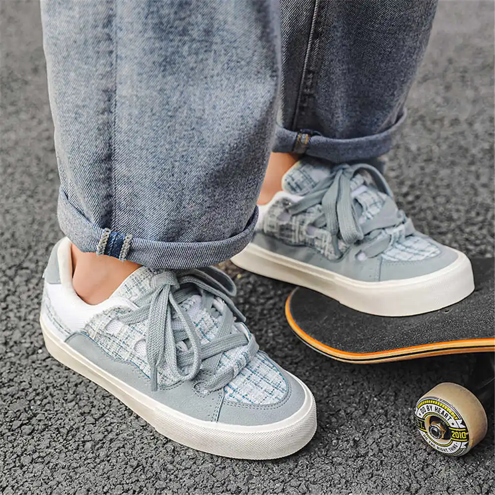 กับ Lacing Hiphop ผู้หญิงรองเท - Luxury Lifestyle Dress บทวิจารณ์และราคา