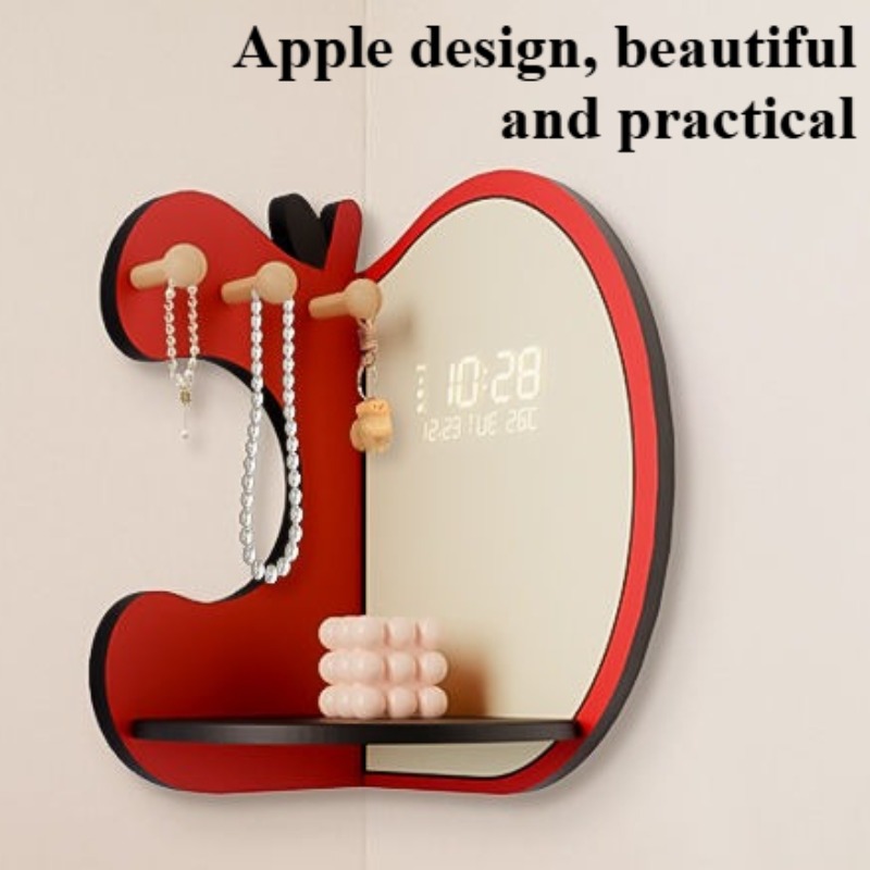 Morden Wall CLOCK Nordic อิเล็ - Luxury Lifestyle Japan บทวิจารณ์และราคา