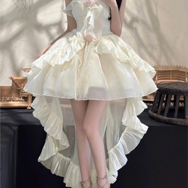 ชุดของขวัญวันเกิดแบบใหม่ที่สาม - Luxury Lifestyle Dress บทวิจารณ์และราคา